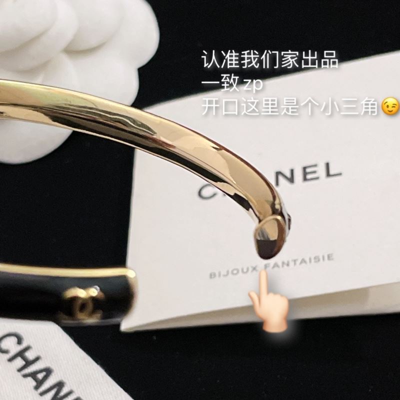 Chanel Bracelets